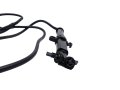 Buse de lave-glace G+D 6438EV Neuf OE Citroen Peugeot 508 (id: 9998)