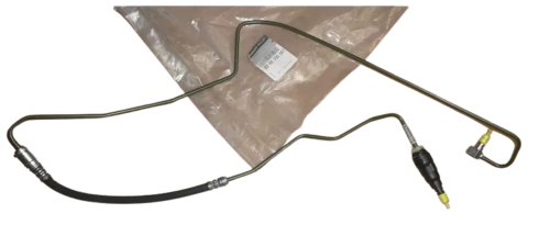 Cable D'embrayage Original 8200700567 Renault Laguna 2 