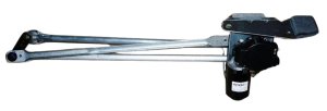 Tringlerie D'essuie Glace Original 6405L7 Citroen Jumper, Peugeot