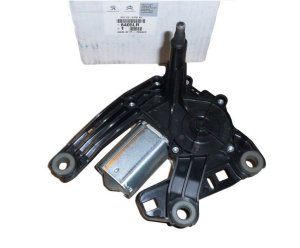 Moteur Essuie-Glace Arrière Original 6405LR Citroen Berlingo II