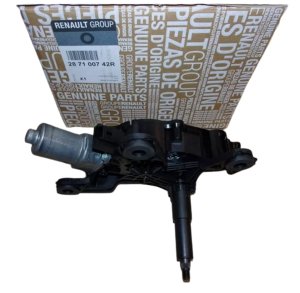 Moteur Essuie-Glace Arrière Original 287100742R Renault Twingo