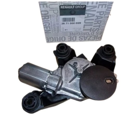 Moteur Essuie-Glace Arrière Original 287100005R Renault Laguna