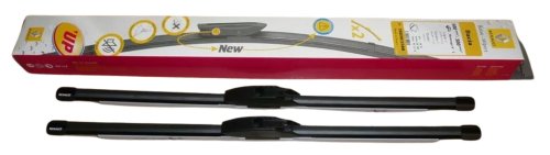 Raclettes De Balai Original 288901158R Renault Kangoo, Dacia