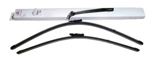 Raclettes De Balai Avant Original 642364 Citroen C4 700/600MM 
