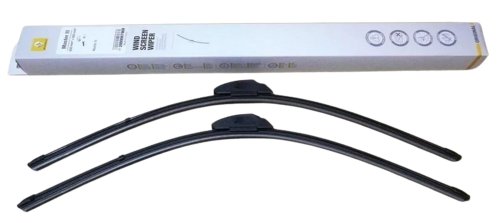 Raclettes De Balai Original 288906796R Renault Master III 