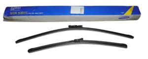 Raclettes De Balai Avant Original  288907867R Renault Koleos 