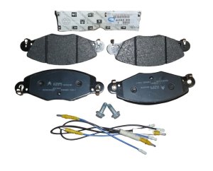 Plaquettes De Frein Avant Original 425289 Citroen C5 2.2HDI