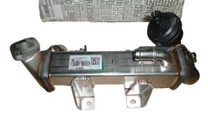 Refroidisseur EGR 147356011R  Renault Trafic Master Movano 2.0-2.3DCI Original 