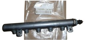 Rampe D'injection Original 175210542R Renault Trafic  III 1.6DCI 
