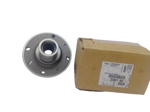 Moyeu De Roue Arrière  3307A2 Citroen DS4, DS5 1.6HDI-2.0HDI Original