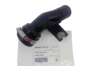 Tuyau D’air 14460JG70A Nouvelle Original Renault Nissan 2.0 DCI