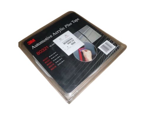 Acrylic Tape Original 9885AK 