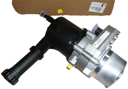 Pompe De Direction Assistée 1637830280  Peugeot 307 Nouvelle Original