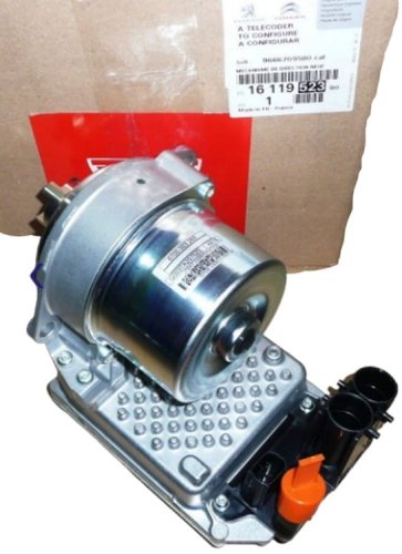 Pompe De Direction Assistée 1611952380 Peugeot 207 Kombi Original 