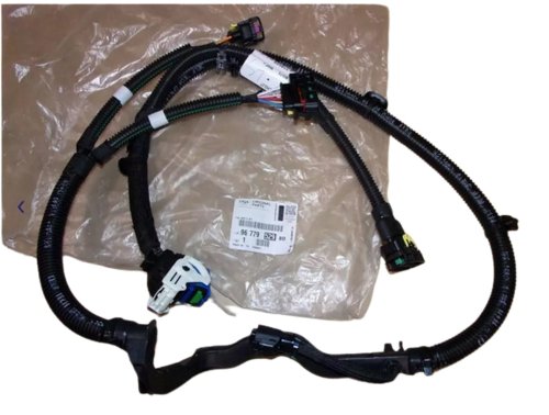 Fils électriques Original 9677952980 Peugeot 208,2008 