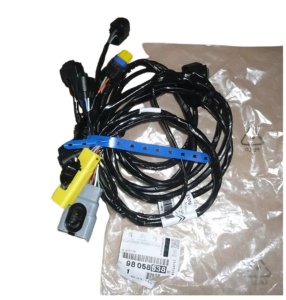 Fils électriques Original 9805853880 Peugeot 3008 II 