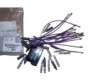 Fils électriques Original 1606248180 Citroen C5(X7), C6 
