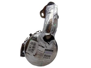 Filtre FAP FAP Trafic III 1.6 DCI 208A04010R Nouvelle Original Renault