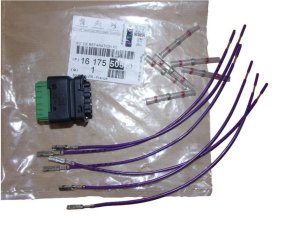 Bouchon Original 1617550580 Citroen Berlingo III 
