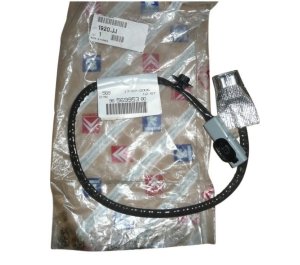 Faisceau De Câblage Pour Moteur Original 1920JJ Peugeot 307 