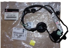 Fils électriques Original 1606323880 Peugeot 4007 