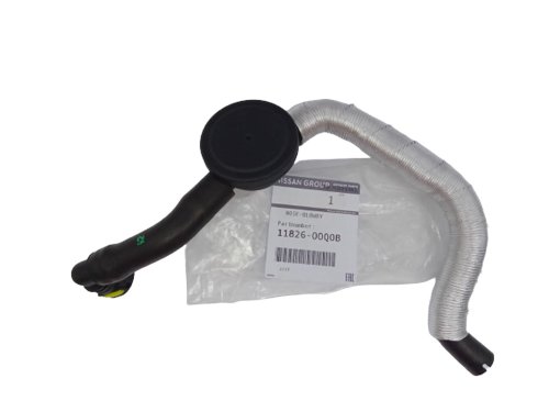 Conduite D'huile 2.5DCI 1182600Q0B Nouvelle OE Renault