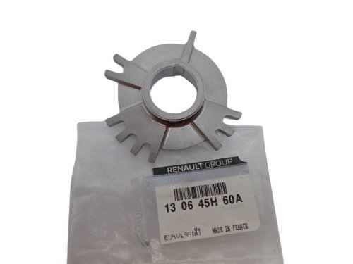 Poulie D'arbre A Came 130645H60A Original Renault Scenic Megane III 1.4 TCE