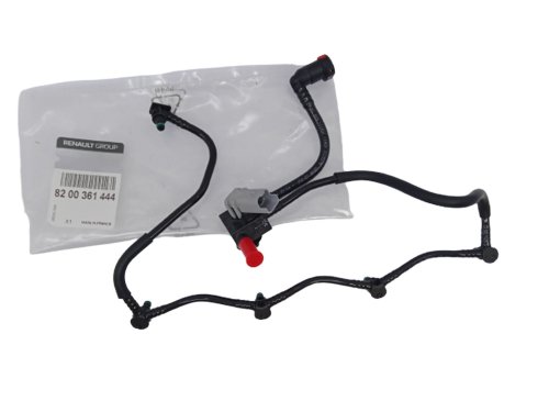 Tuyau D’alimentation Carburant 8200361444 Renault Nouvelle Original 