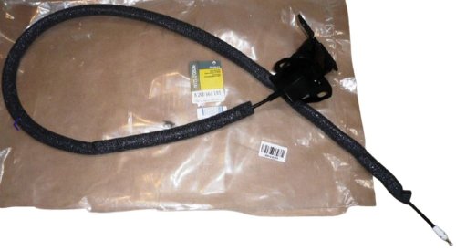 Serrure De Porte Supérieur Arrière 8200661155 Master III Movano B NV400 Nouvelle Original 