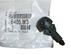 Buse Pullvérisateur Original 6405W3 Citroen C1, Peugeot 107 