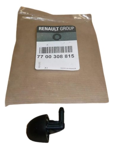 Buse Pullvérisateur Original 7700308815 Renault Kangoo 