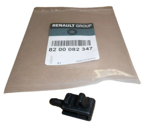 Buse Pullvérisateur Original 8200082347 Renault Laguna III 