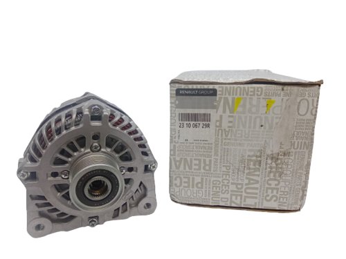 Alternateur 1,6 DCI 231006729R Nouvelle OE Renault Trafic III