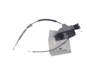 Serrure de porte 9823729380 arrière gauche neuf OE Citroen Peugeot 3008