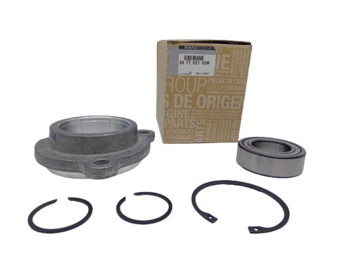 Roulement d'essieu 397702105R Neuf OE Dacia Duster 4x4