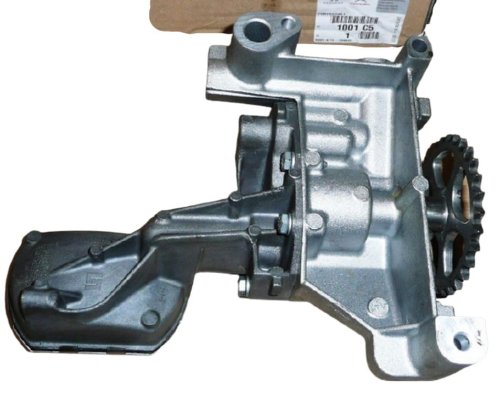 Pompe D’huile 1001C5 Jumpy Scudo Expert C8 807 307 2.0 HDI Original 