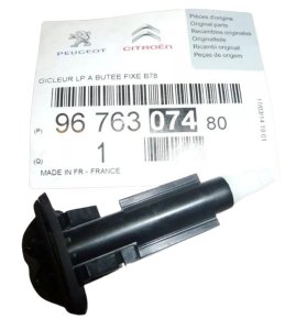 Buse Pullvérisateur Original 9676307480 Citroen C4 Picasso 