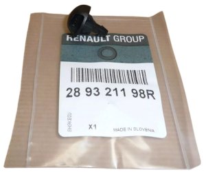 Buse Pullvérisateur Original 289321198R Dacia Duster