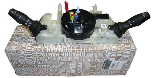 Bloc Commodos 255670017R Renault Megane 3 Original 