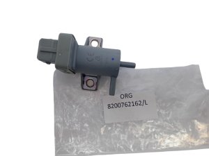 Electrovanne turbo Nouvelle  Original 8200762162 Laguna 3 2.0DCI