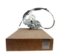 Porte Coulissante Serrure 8200766627 Original Master III Movano B NV400