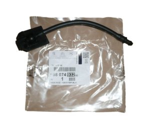 Buse Pullvérisateur Original 9807493280 Peugeot 508 