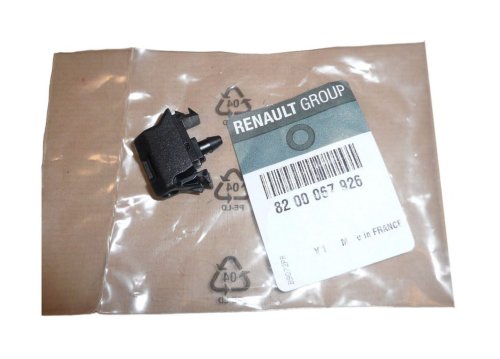 Buse Pullvérisateur Original 8200067926 Renault Espace 4 