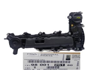 Couvercle De Culasse 9806147980 Citroen Peugeot Ford 2.0 BlueHDi TDCI  Original 