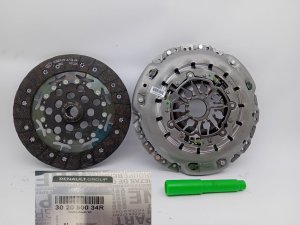 Ensemble D`Embrayage Megane 3 2.0 16V RS 302050034R Nouvelle Original