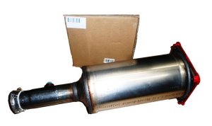 Filtre à Particules Original 173808 Citroen C5 II 2.0HDI 