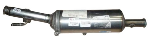 Filtre à Particules Original 9810717180 Peugeot 3008,5008 1.6HDI 