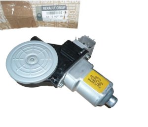 Moteur De Levage De Fenêtre Droit Arrière Original 82730JY10A 