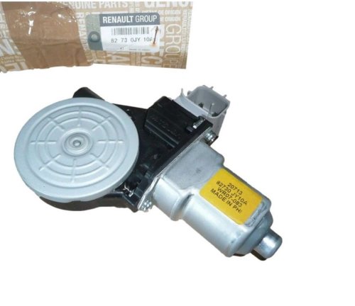 Moteur De Levage De Fenêtre Droit Arrière Original 82730JY10A 