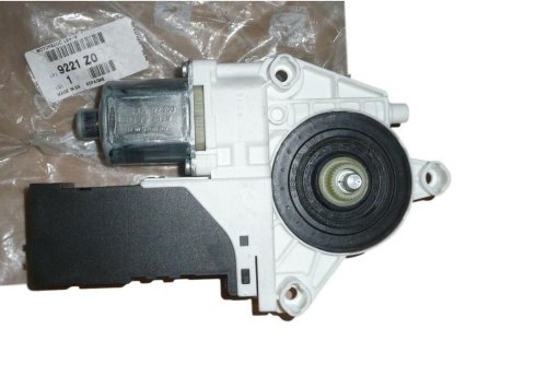 Moteur De Levage De Fenêtre Gauche Avant Original 9663036680 